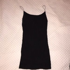 Brand new free people fitted mini dress